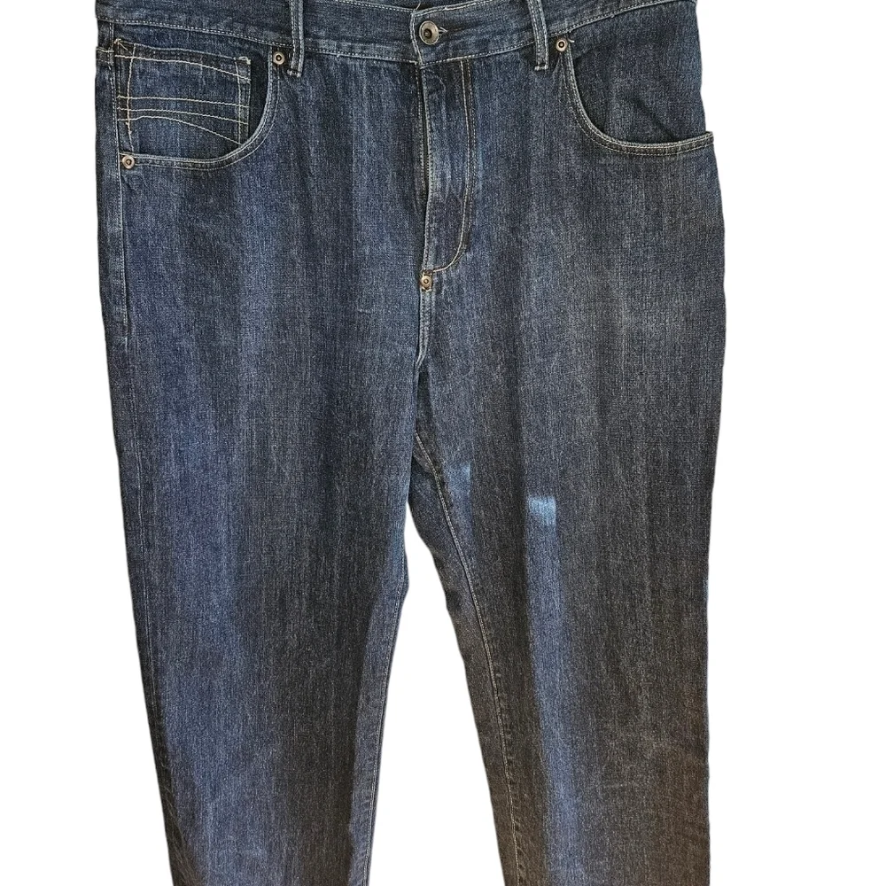 Y2K Sean John Garvey men's jean 40x32